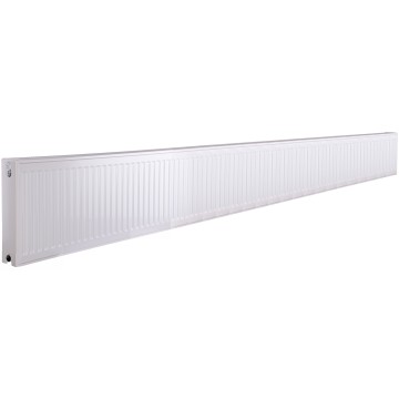 Радіатор сталевий 22/400х2800 бок EMTAS
