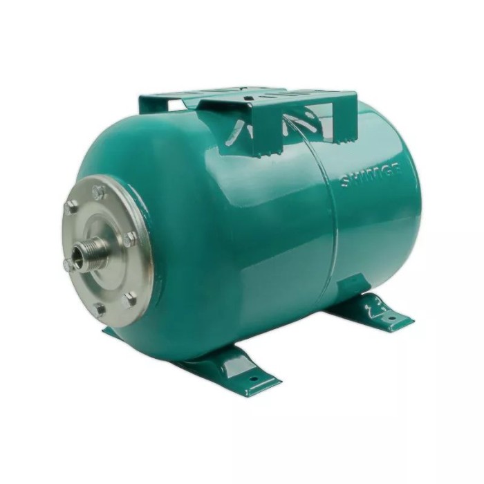 Гідроакумулятор SHIMGE HC-50L, 8 бар Гідроакумулятор SHIMGE HC-50L, 8 бар