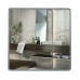 Дзеркальна шафка Mixxus Premium Olivary CM01-70x70x13 з LED Touch, димером, регулятором яскравості (MI8295)