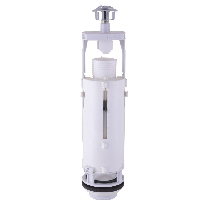 Зливний механізм SIAMP 49-OPTIMA Double Flash Зливний механізм SIAMP 49-OPTIMA Double Flash