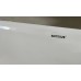 Раковина накладна Mixxus Premium QUADRO-0103 480х370х130mm (MP6514)