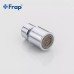Аератор дворежимний поворотний Frap F72-8, Ø28 мм, РВ