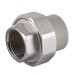 Муфта розбірна внутр.різьба (металева) PPR 25х3/4'' LIGHT  1017