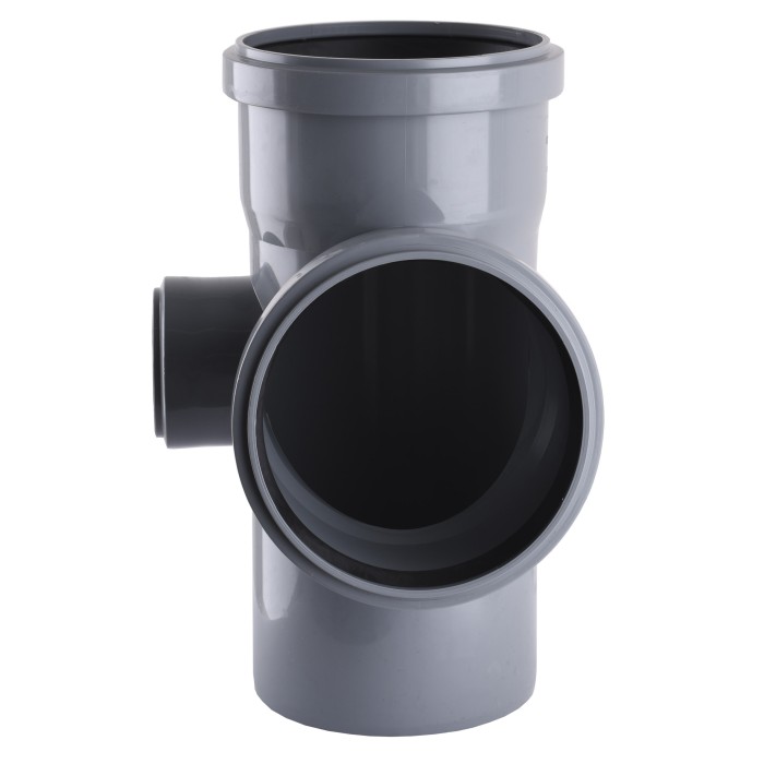 Хрестовина VSplast 2пл 110х110х50х90° (ліва) Хрестовина VSplast 2пл 110х110х50х90° (ліва)