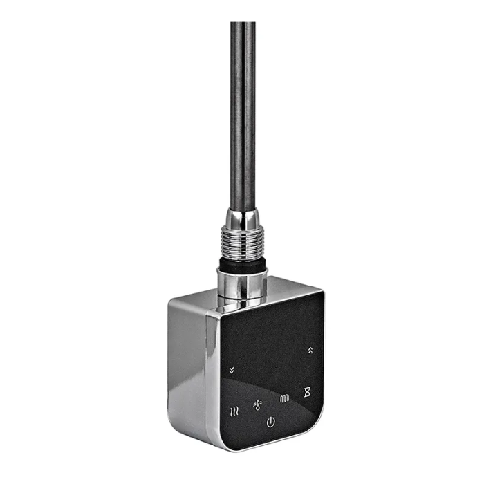 ТЕН електричний Mixxus TEH-0206 CHROME для сушарок рушників 600W (колір хром) (MI6635) ТЕН електричний Mixxus TEH-0206 CHROME для сушарок рушників 600W (колір хром) (MI6635)