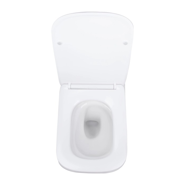 Готове рішення Qtap для ванної кімнати: підвісний унітаз Tern Ultra Quiet 525x345x360 + комплект інсталяції Nest 4 в 1 (лінійна клавіша Chrome) Готове рішення Qtap для ванної кімнати: підвісний унітаз Tern Ultra Quiet 525x345x360 + комплект інсталяції Nest 4 в 1 (лінійна клавіша Chrome)