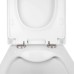 Комплект Grohe Set Унітаз QUADRO-0301-R + Інсталяція Grohe Rapid SL 38772001 (38772001QUADRO0301R)