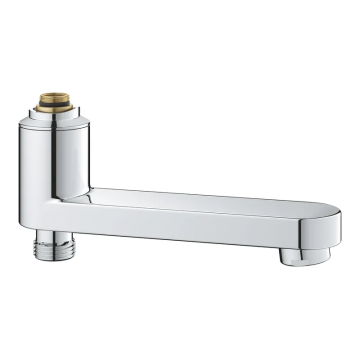 Поворотний вилив Grohe із вбудованим перемикачем (13450000)
