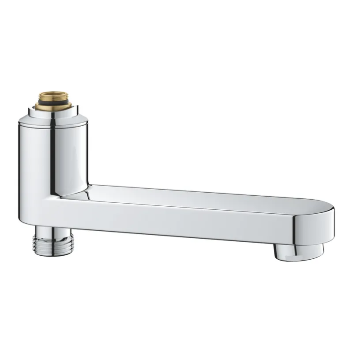 Поворотний вилив Grohe із вбудованим перемикачем (13450000) Поворотний вилив Grohe із вбудованим перемикачем (13450000)