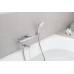 Поворотний вилив Grohe із вбудованим перемикачем (13450000)