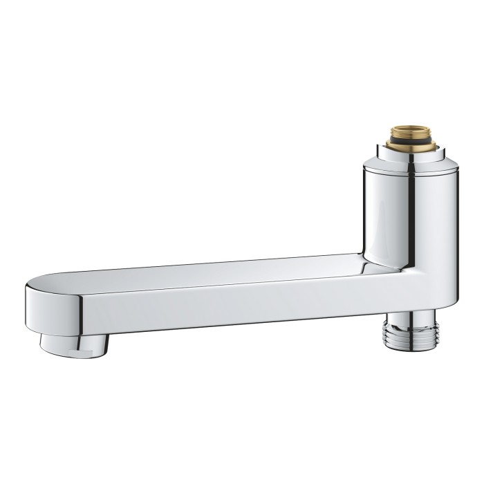 Поворотний вилив Grohe із вбудованим перемикачем (13450000) Поворотний вилив Grohe із вбудованим перемикачем (13450000)