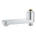 Поворотний вилив Grohe із вбудованим перемикачем (13450000)