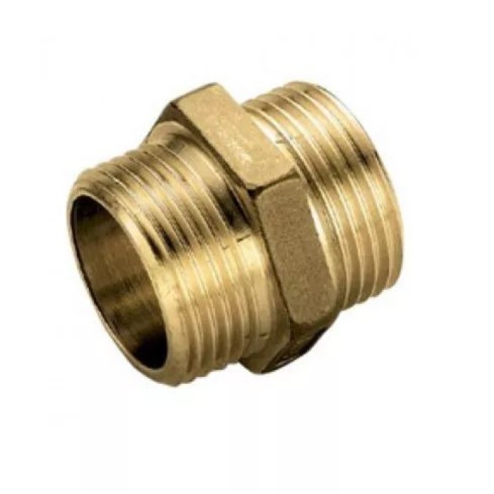 Ніпель 1 1/4" STA {200/10-200/20} Ніпель 1 1/4" STA {200/10-200/20}