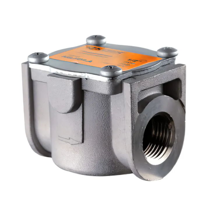 Фільтр газовий 3/4" Koer KG.F01.A (KR3104) Фільтр газовий 3/4" Koer KG.F01.A (KR3104)
