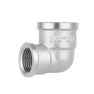 Кут редукційний Thermo Alliance Forte 1/2"х3/4" ВВ SF3692015
