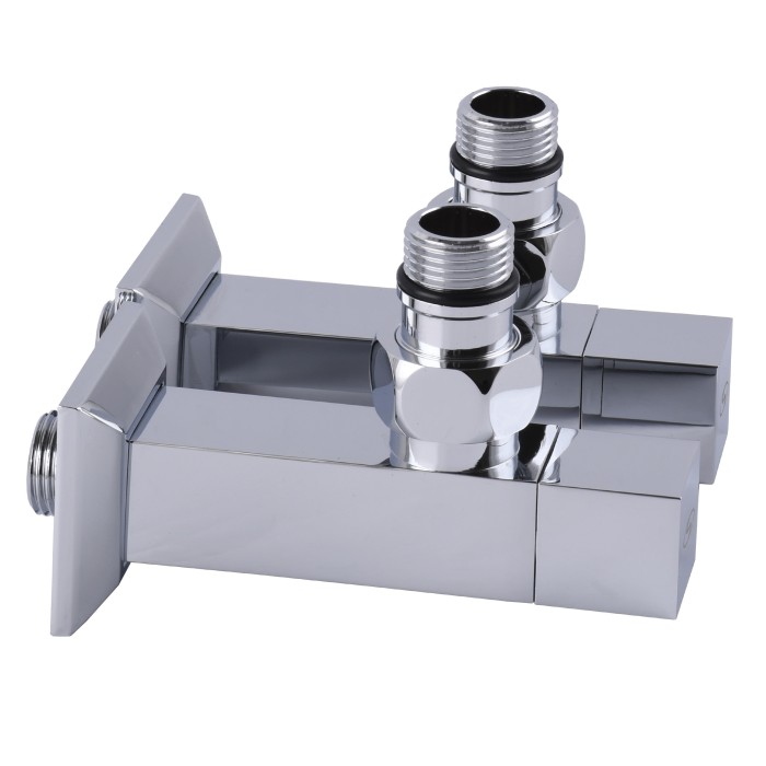 Набір Кран напівобертовий кутовий з американкою SOLOMON LUX 1/2″ CUBE CHROM 8888 (1уп.) Набір Кран напівобертовий кутовий з американкою SOLOMON LUX 1/2″ CUBE CHROM 8888 (1уп.)