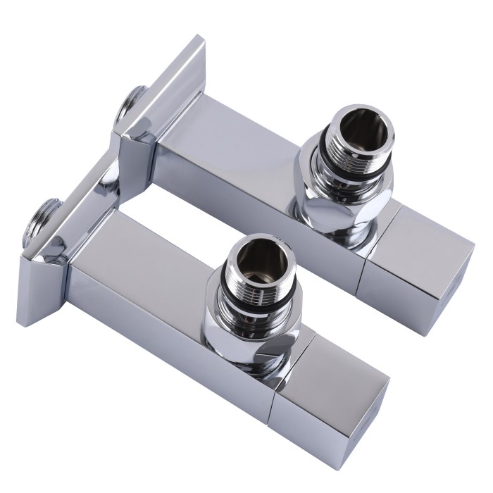 Набір Кран напівобертовий кутовий з американкою SOLOMON LUX 1/2″ CUBE CHROM 8888 (1уп.) Набір Кран напівобертовий кутовий з американкою SOLOMON LUX 1/2″ CUBE CHROM 8888 (1уп.)