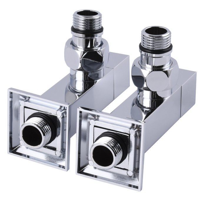 Набір Кран напівобертовий кутовий з американкою SOLOMON LUX 1/2″ CUBE CHROM 8888 (1уп.) Набір Кран напівобертовий кутовий з американкою SOLOMON LUX 1/2″ CUBE CHROM 8888 (1уп.)