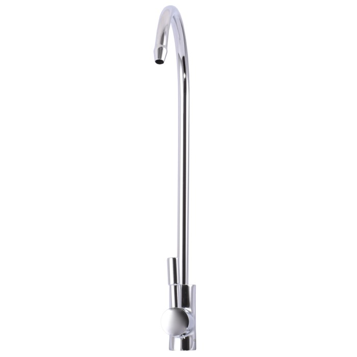 Кран для зворотнього осмосу Globus Lux Lazer GLLR-55M-00 Кран для зворотнього осмосу Globus Lux Lazer GLLR-55M-00