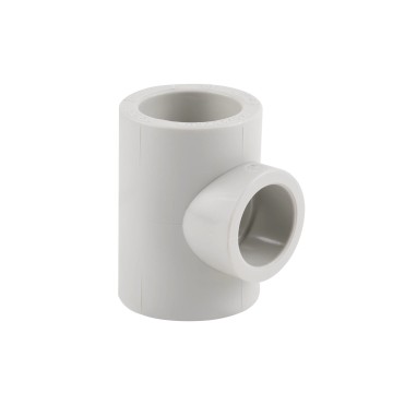 Трійник PPR Thermo Alliance 40х32х40