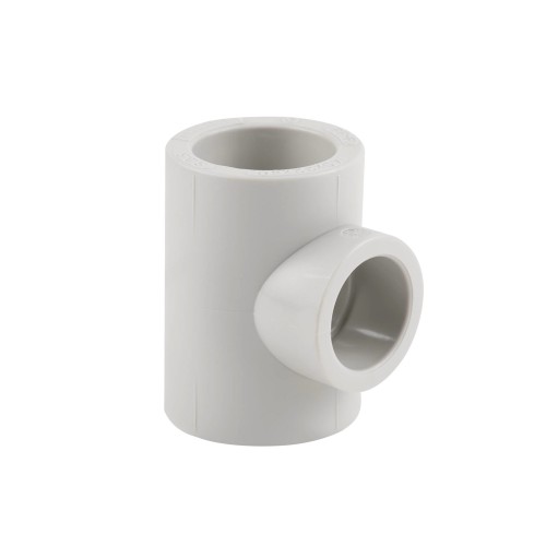 Трійник PPR Thermo Alliance 40х32х40