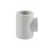 Трійник PPR Thermo Alliance 40х32х40