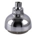Душова лійка Globus Lux HLS-22 LED