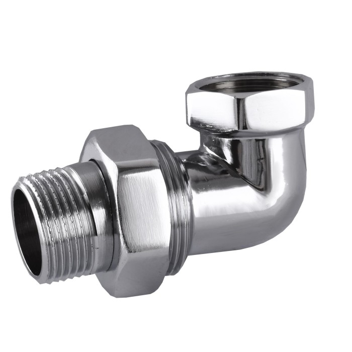 Згін-американка кутовий SOLOMON 3/4″ CHROM 1600 Згін-американка кутовий SOLOMON 3/4″ CHROM 1600