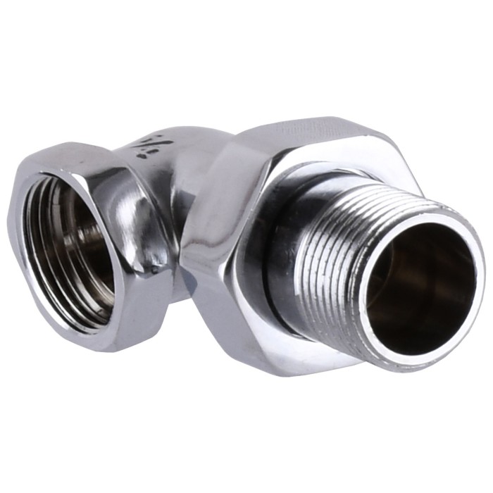 Згін-американка кутовий SOLOMON 3/4″ CHROM 1600 Згін-американка кутовий SOLOMON 3/4″ CHROM 1600