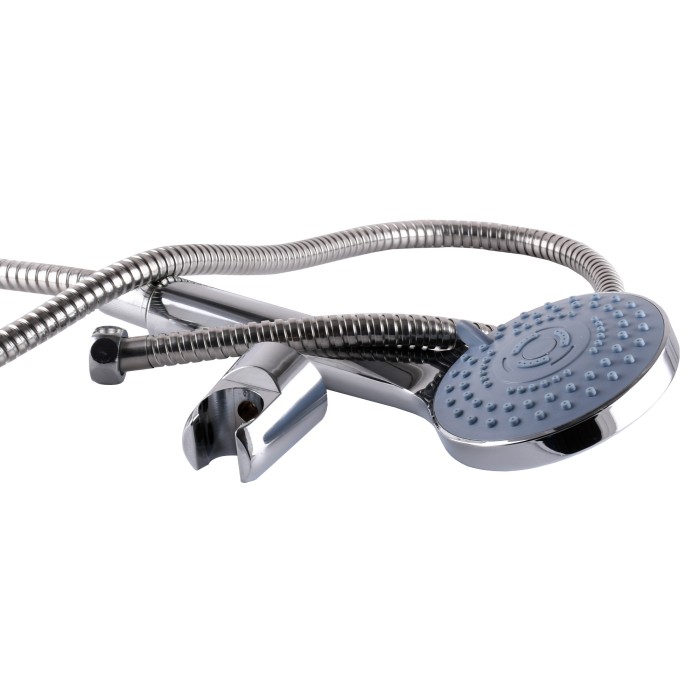 Змішувач для ванни DOMINO BLITZ DBC-102NE Змішувач для ванни DOMINO BLITZ DBC-102NE