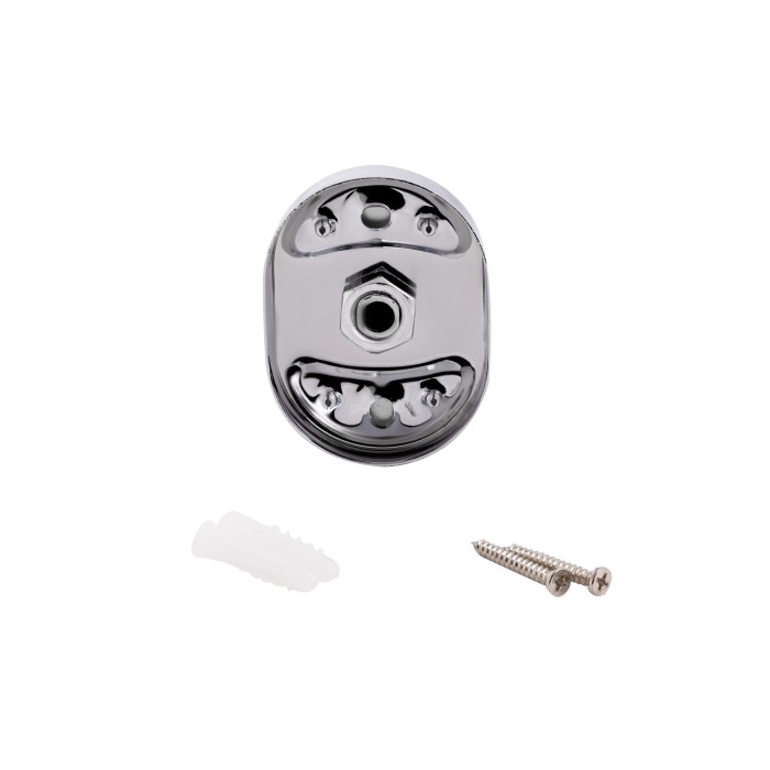 Гачок Lidz Oreo 0601 LDORE0601CRM22168 Chrome Гачок Lidz Oreo 0601 LDORE0601CRM22168 Chrome
