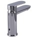 Змішувач для умивальника TOPAZ BARTS TB 07202-H36, Шланги TAQ-M1055