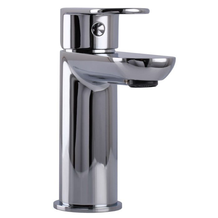 Змішувач для умивальника TOPAZ BARTS TB 07202-H36, Шланги TAQ-M1055 Змішувач для умивальника TOPAZ BARTS TB 07202-H36, Шланги TAQ-M1055
