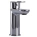 Змішувач для умивальника TOPAZ BARTS TB 07202-H36, Шланги TAQ-M1055