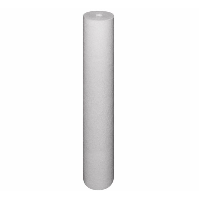 Картридж поліпропіленовий Slim line 20*2,5″ Bio+ systems PP-20 ( 1 мкм) Картридж поліпропіленовий Slim line 20*2,5″ Bio+ systems PP-20 ( 1 мкм)