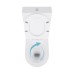 Унітаз підлоговий Qtap Swan Eco Ultra Quiet з сидінням Soft-close 640x360x835 мм QTSWA27W48748 White