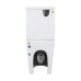 Унітаз підлоговий Qtap Swan Eco Ultra Quiet з сидінням Soft-close 640x360x835 мм QTSWA27W48748 White