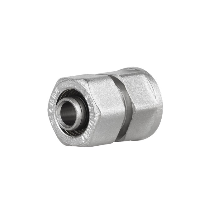 Перехідник обтискний Thermo Alliance Standart 16х1/2" ВР SD153W1615 Перехідник обтискний Thermo Alliance Standart 16х1/2" ВР SD153W1615