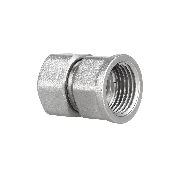 Перехідник обтискний Thermo Alliance Standart 16х1/2" ВР SD153W1615 Перехідник обтискний Thermo Alliance Standart 16х1/2" ВР SD153W1615