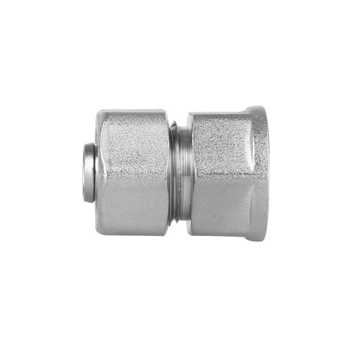 Перехідник обтискний Thermo Alliance Standart 16х1/2" ВР SD153W1615 Перехідник обтискний Thermo Alliance Standart 16х1/2" ВР SD153W1615