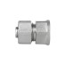 Перехідник обтискний Thermo Alliance Standart 16х1/2" ВР SD153W1615