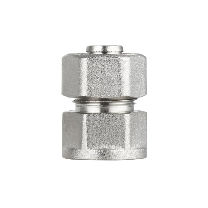 Перехідник обтискний Thermo Alliance Standart 16х1/2" ВР SD153W1615 Перехідник обтискний Thermo Alliance Standart 16х1/2" ВР SD153W1615