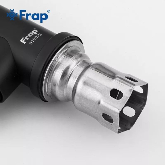 Змішувач для кухні Frap F40899-4, чорний Змішувач для кухні Frap F40899-4, чорний