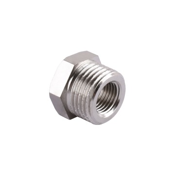 Футорка SELBA 1/2″х3/8″ ЗВ SL8809