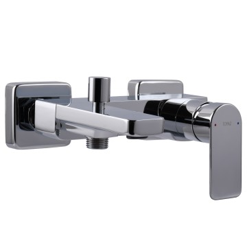 Змішувач для ванни TOPAZ SARDINIA TS 08118-H19