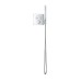 Термостат прихованого монтажу на 2 споживача Grohe Grohtherm SmartControl (29125000)