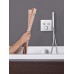 Термостат прихованого монтажу на 2 споживача Grohe Grohtherm SmartControl (29125000)