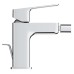 Одноважільний змішувач для біде S-розміру Grohe Cubeo (1018100000)