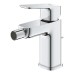 Одноважільний змішувач для біде S-розміру Grohe Cubeo (1018100000)