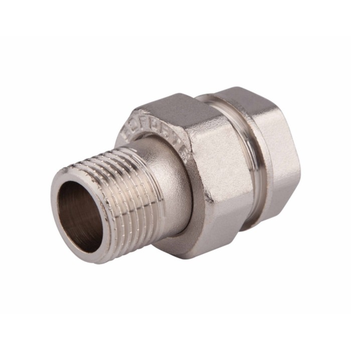 Згін "Американка" Thermo Alliance Forte 1 1/4 прямий SF190W32 Згін "Американка" Thermo Alliance Forte 1 1/4 прямий SF190W32